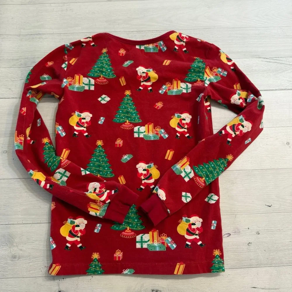 Bed‎ head pajamas Christmas pajamas size 10